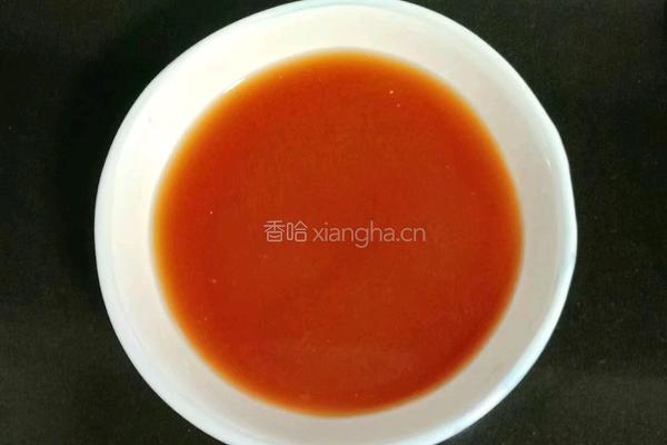 酸甜带鱼的做法图解6