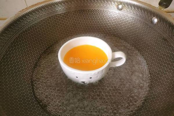 猫咪巧克力饼干的做法图解9