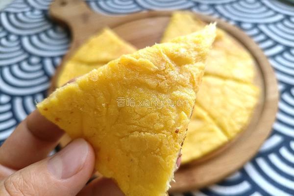 菠萝饼的做法图解5