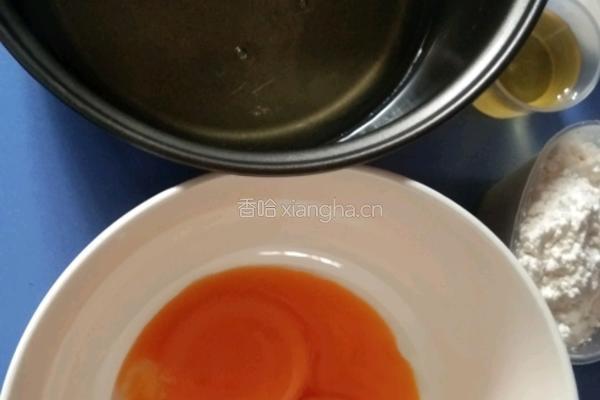 纸杯蛋糕的做法图解2