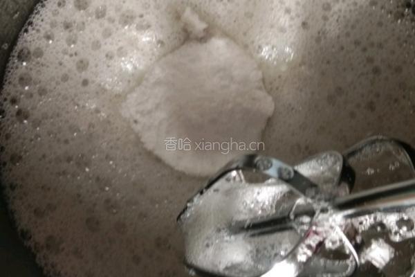 纸杯蛋糕的做法图解4