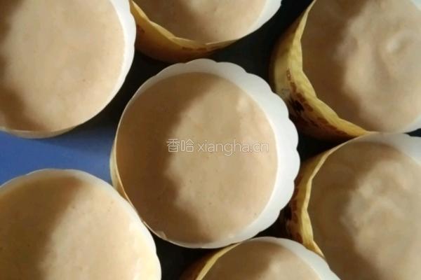 纸杯蛋糕的做法图解8