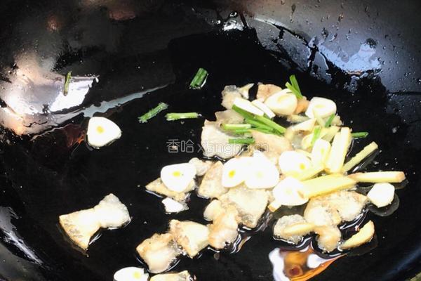 青椒炒豆干边的做法图解9