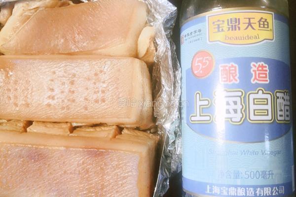 空气炸锅版（脆皮五花肉）的做法图解10