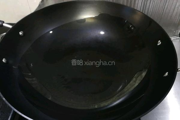 香煎金鼓鱼的做法图解8