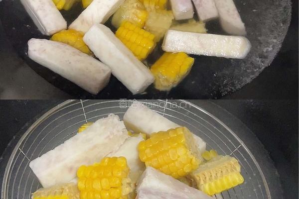 麻辣香锅的做法图解2