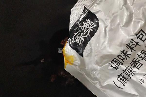 麻辣香锅的做法图解6