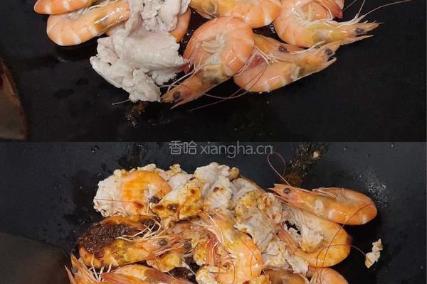 麻辣香锅的做法图解7