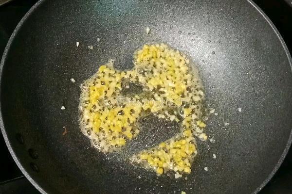椒盐虾的做法图解9