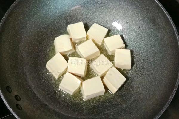 豆腐鱼丸番茄汤的做法图解5