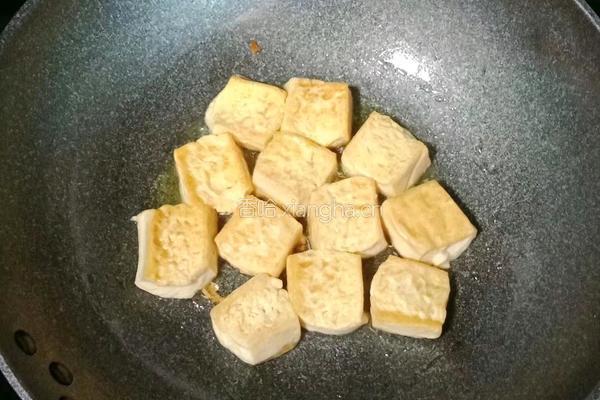 豆腐鱼丸番茄汤的做法图解6
