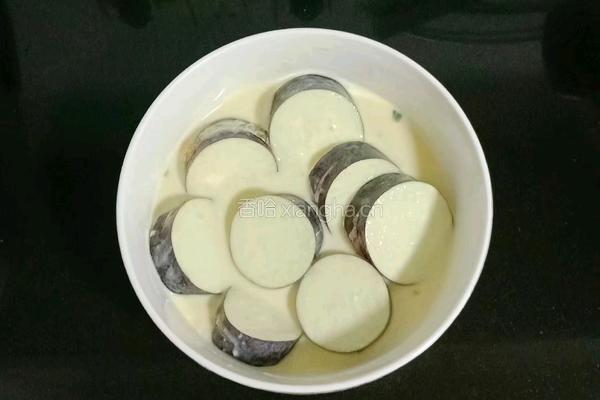 酿茄子的做法图解15