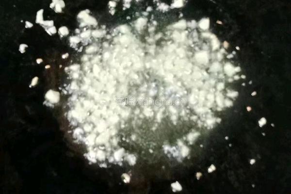 番茄菌菇豆腐汤的做法图解9