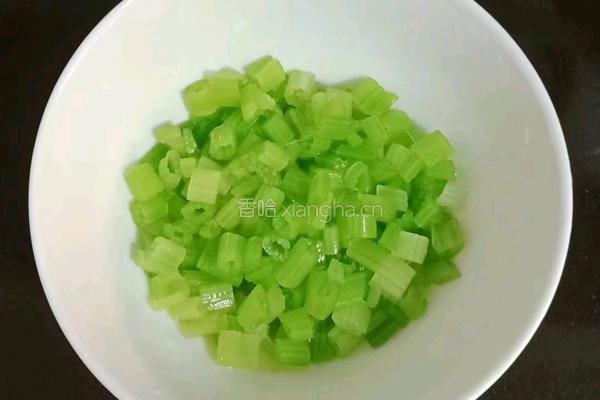 香菇时蔬鸡肉粥的做法图解14
