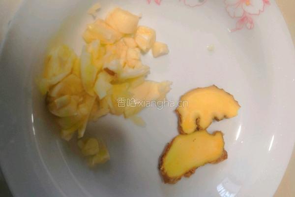 奥尔良排骨的做法图解2