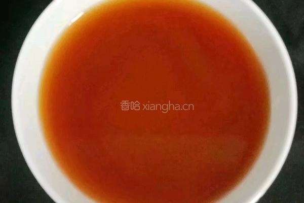 蒜蓉蒸茄子的做法图解5