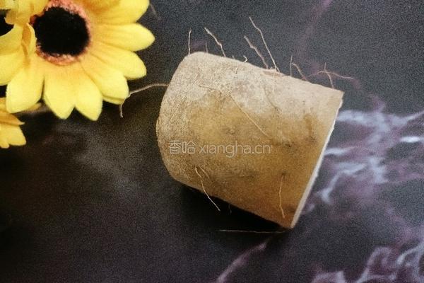 荔枝虾球的做法图解6