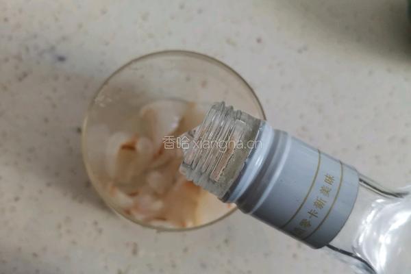 荔枝柠檬冰红茶的做法图解7