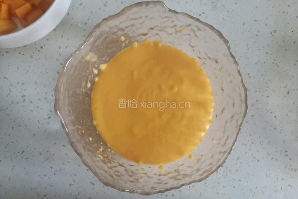 多芒小圆子的做法图解4