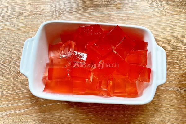 微醺水果串串火锅的做法图解12