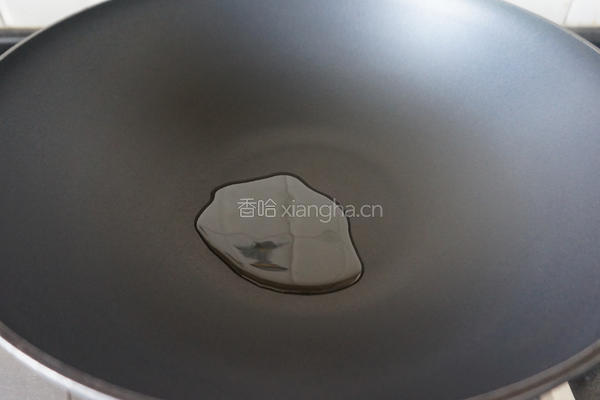 燕麦鸡蛋焖饼的做法图解7