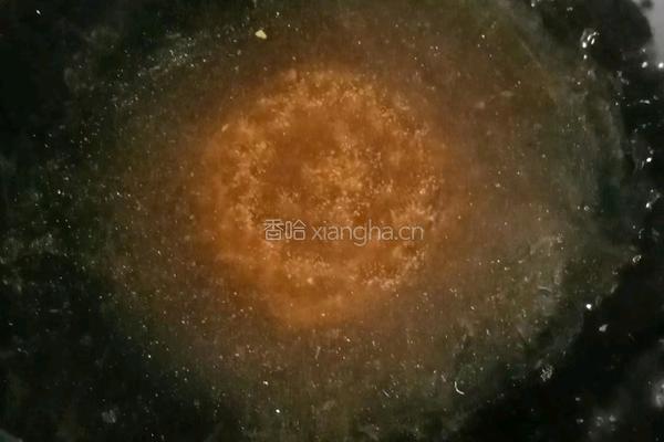 蒜蓉蒸茄子的做法图解6