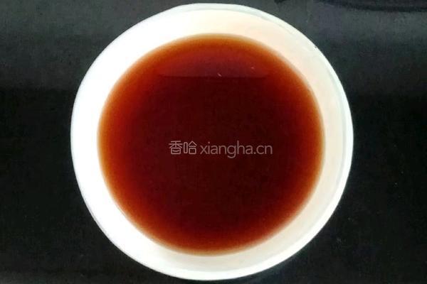 蒜末蒸南瓜的做法图解8