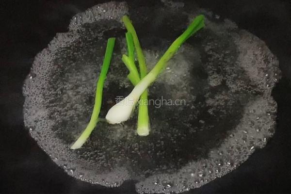白灼斑节虾的做法图解2