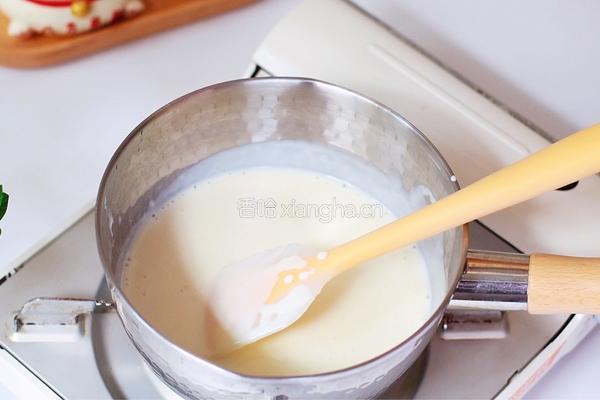 脆皮奥利奥雪糕的做法图解3