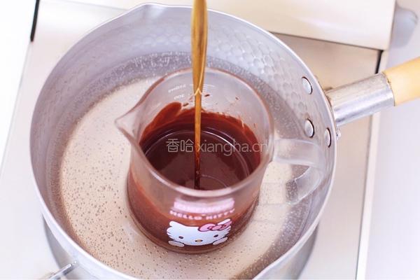 脆皮奥利奥雪糕的做法图解9