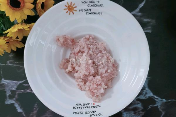 脆花鱼饼的做法图解9