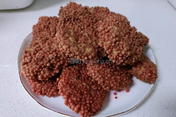 脆花鱼饼的做法图解21
