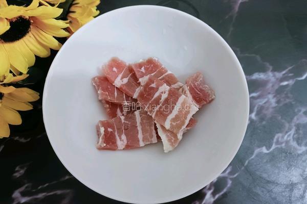海带豆腐汤的做法图解3