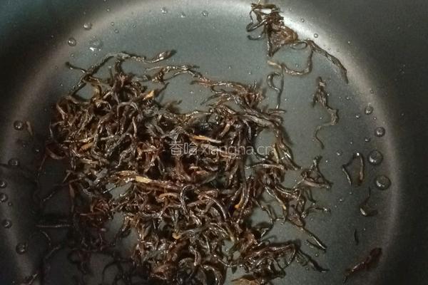 柠檬茶冻撞奶的做法图解4