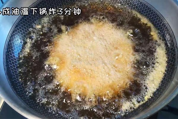 大鸡排的做法图解3