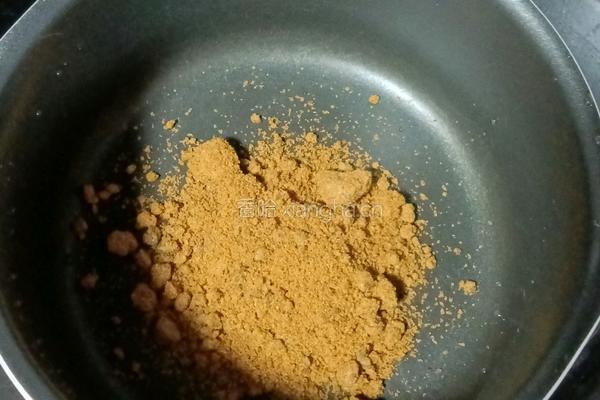 珍珠奶茶的做法图解1