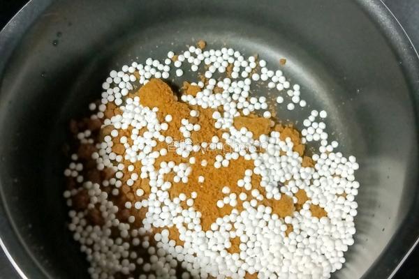 珍珠奶茶的做法图解2