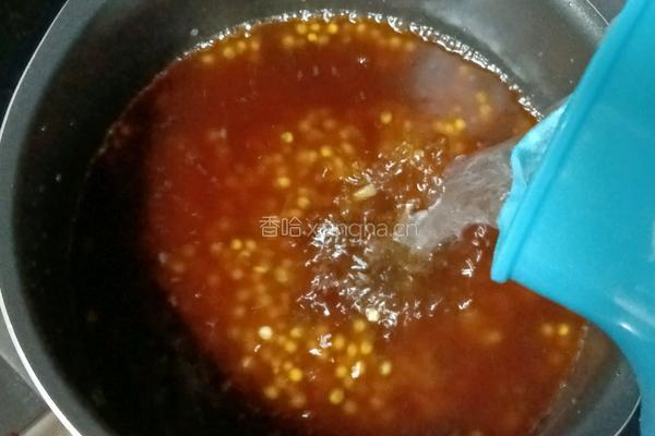 珍珠奶茶的做法图解3