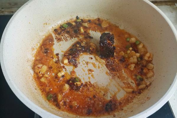 麻辣水煮牛肉的做法图解7
