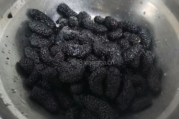 桑森冰淇淋的做法图解2