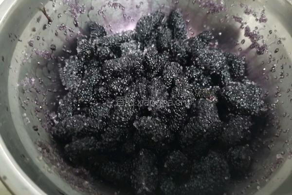 桑森冰淇淋的做法图解4
