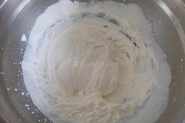 桑森冰淇淋的做法图解9