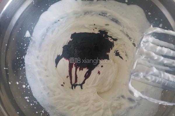 桑森冰淇淋的做法图解10