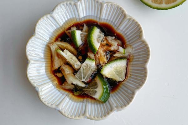 斑节虾的做法图解8