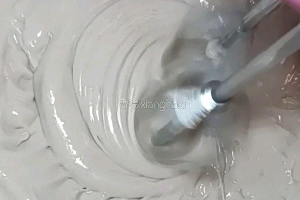自制冰淇淋(冰淇淋粉)的做法图解10
