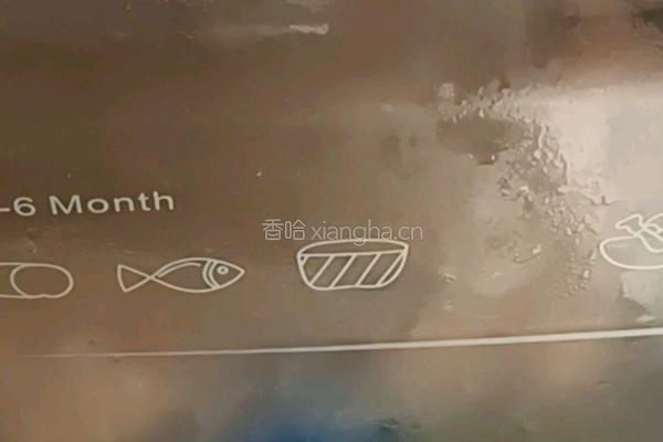 自制冰淇淋(冰淇淋粉)的做法图解12