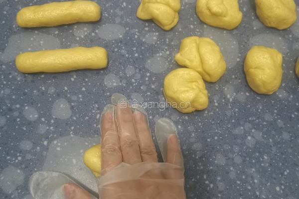 奶酪条饼干的做法图解6