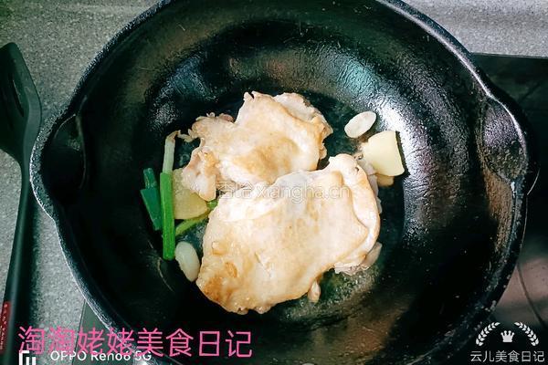 蜜汁鸡腿排的做法图解15