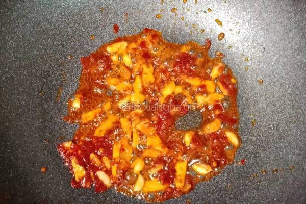 豆瓣酱鸡爪的做法图解10