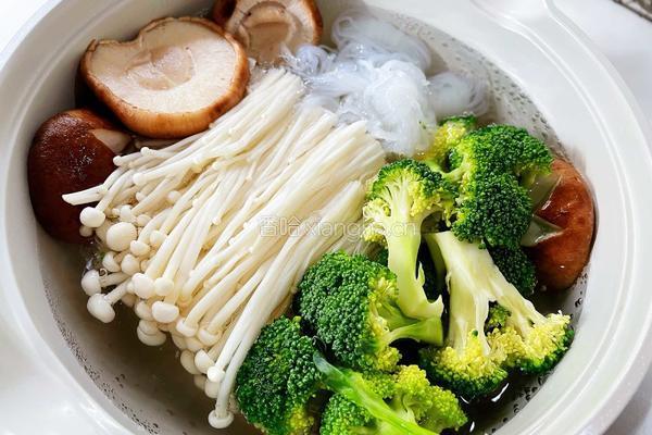 低脂捞汁的做法图解3